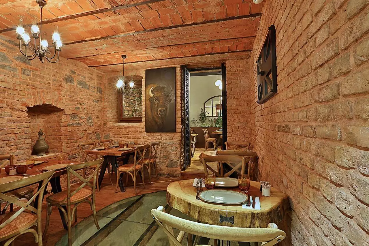 تکسیم لانژ استانبول