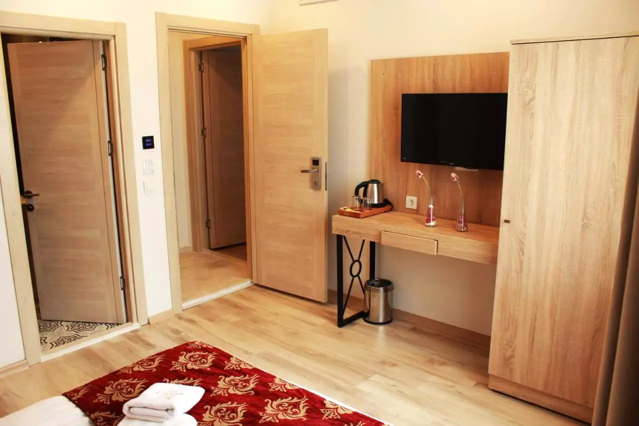 لایلا استانبول