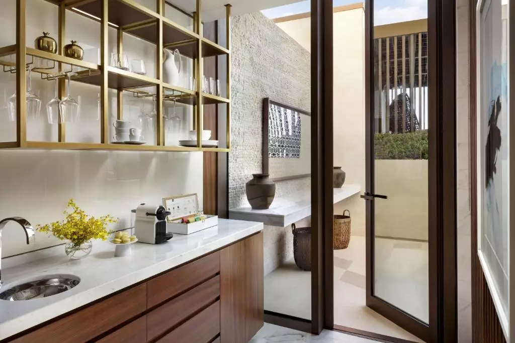 آتلانتیس رویال دبی