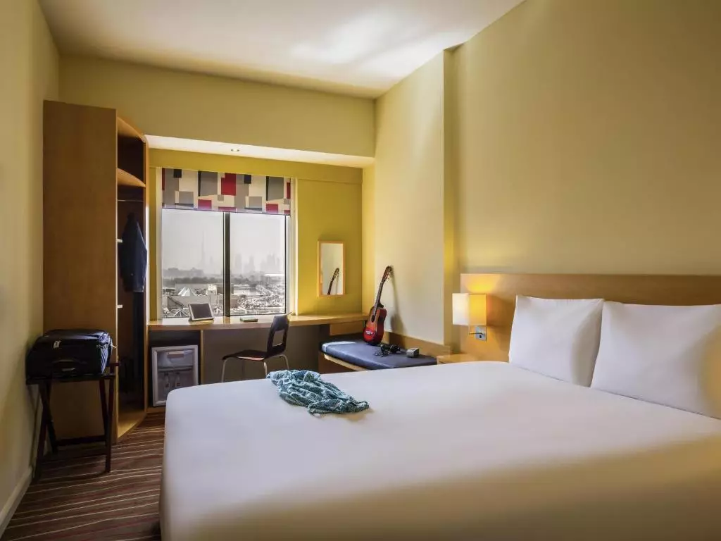 ایبیس دیره سیتی سنتر