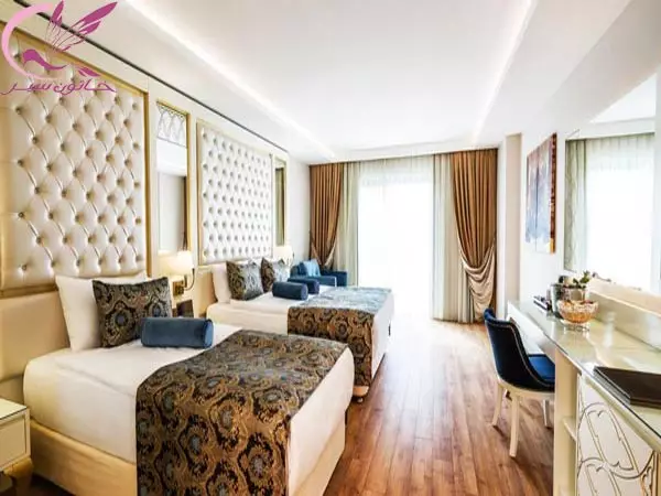 حیدر پاشا آلانیا