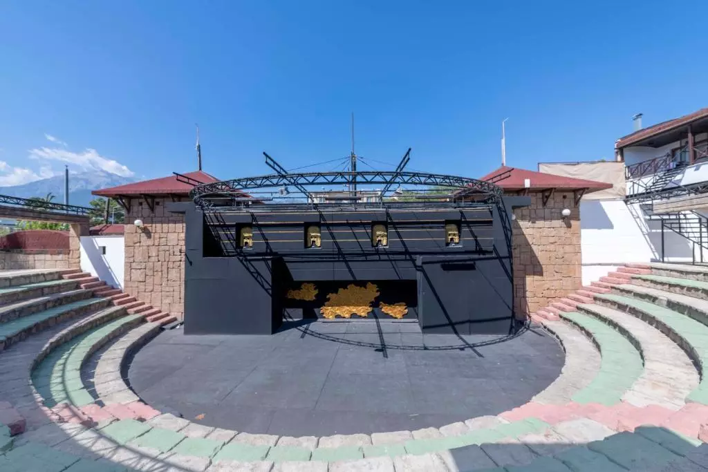 آرماس لابادا