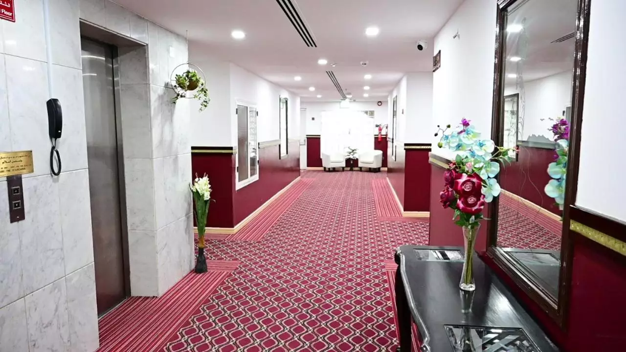 لی پارادایس پالاس