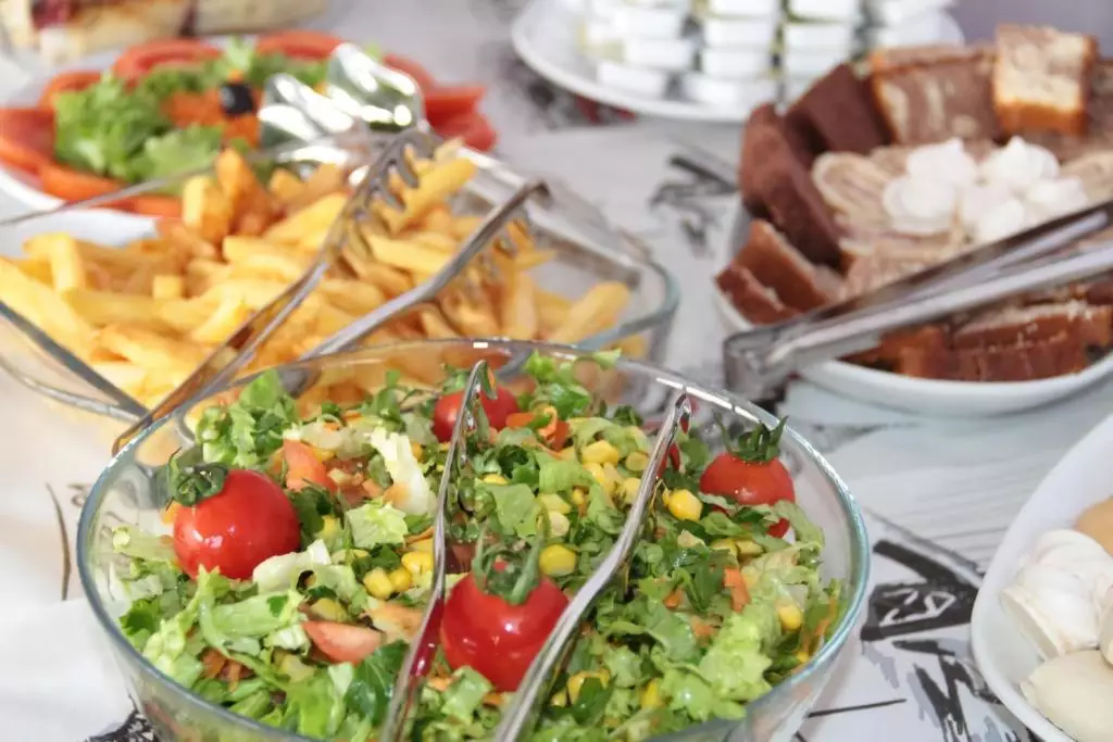 گاردن تراس استانبول