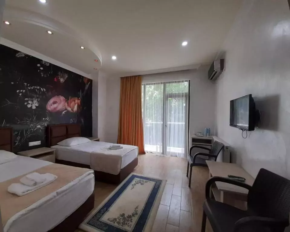 رویال پالاس باتومی