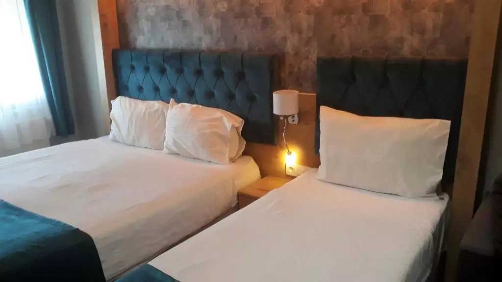 میس سیتی استانبول