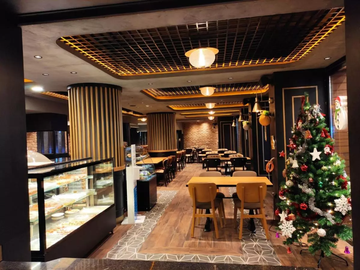 آترو استانبول