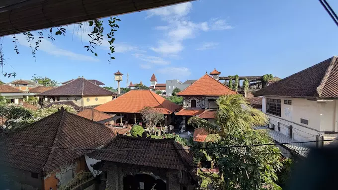 گرند ایکسورا کوتا ریزورت