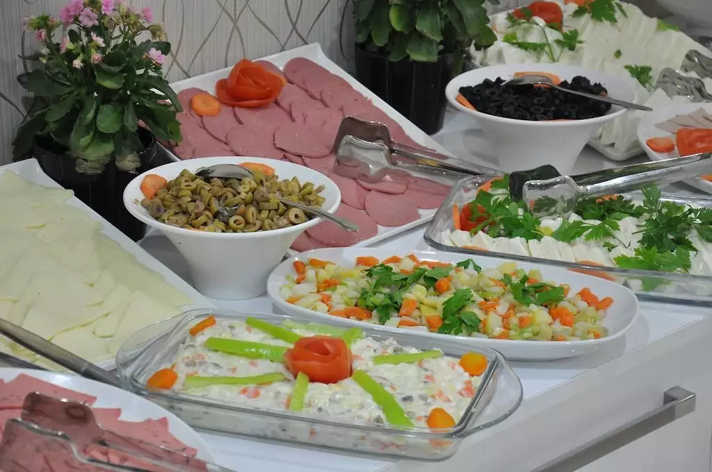 کوئنتو تکسیم استانبول