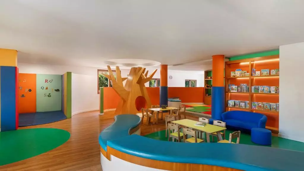 ریکسوس المیرید راس الخیمه