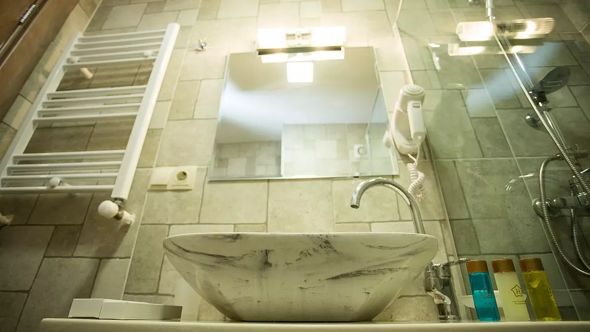 گالری این تفلیس