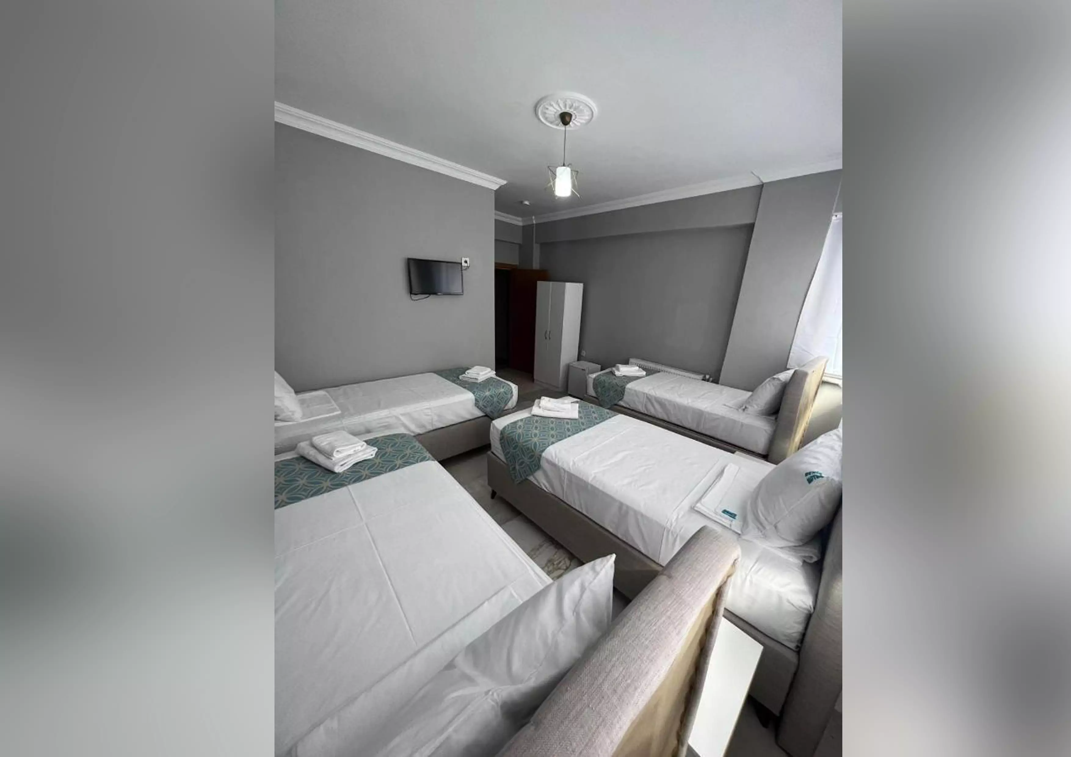 هتل گرند دنیز استانبول