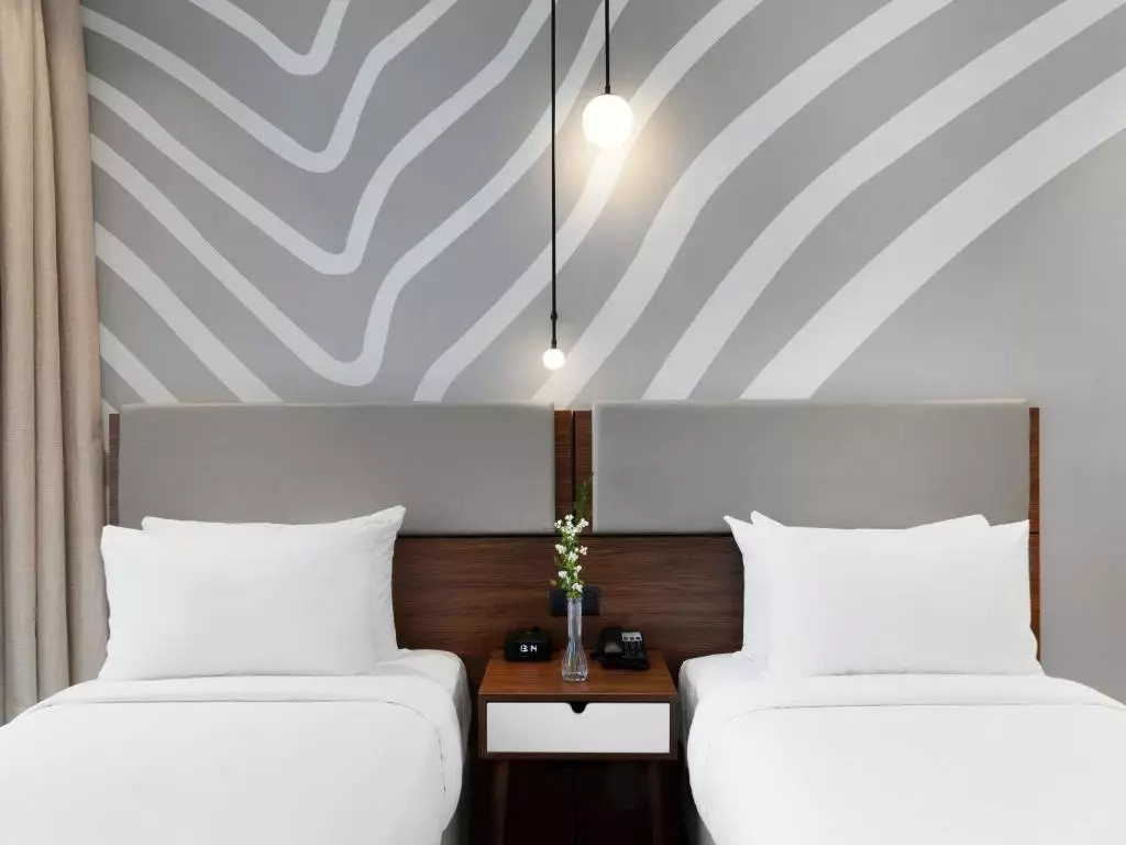 اداجیو پریمیوم د پالم دبی