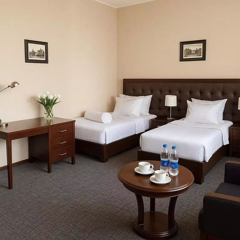 ایروان رزیدنت ایروان