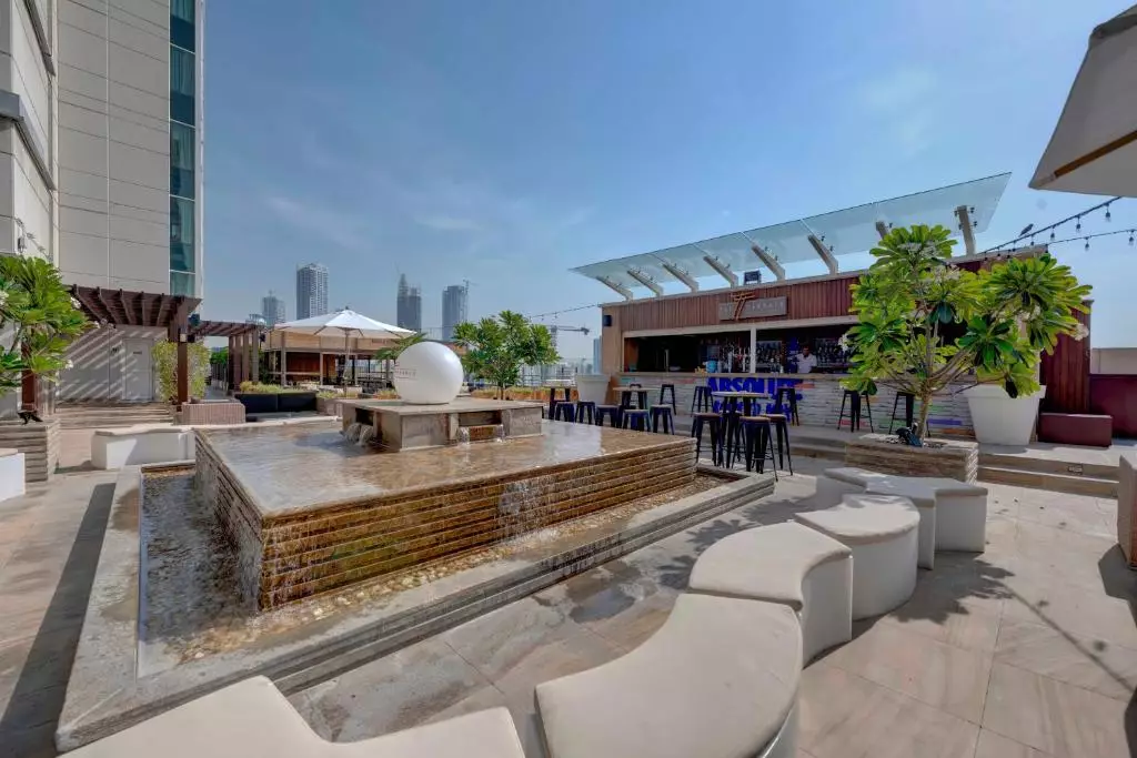 مدیا روتانا دبی