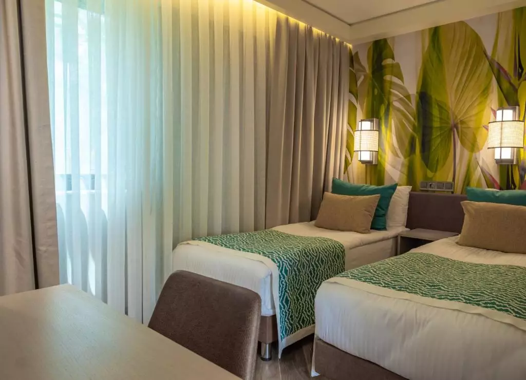 بایا سالیما آنتالیا