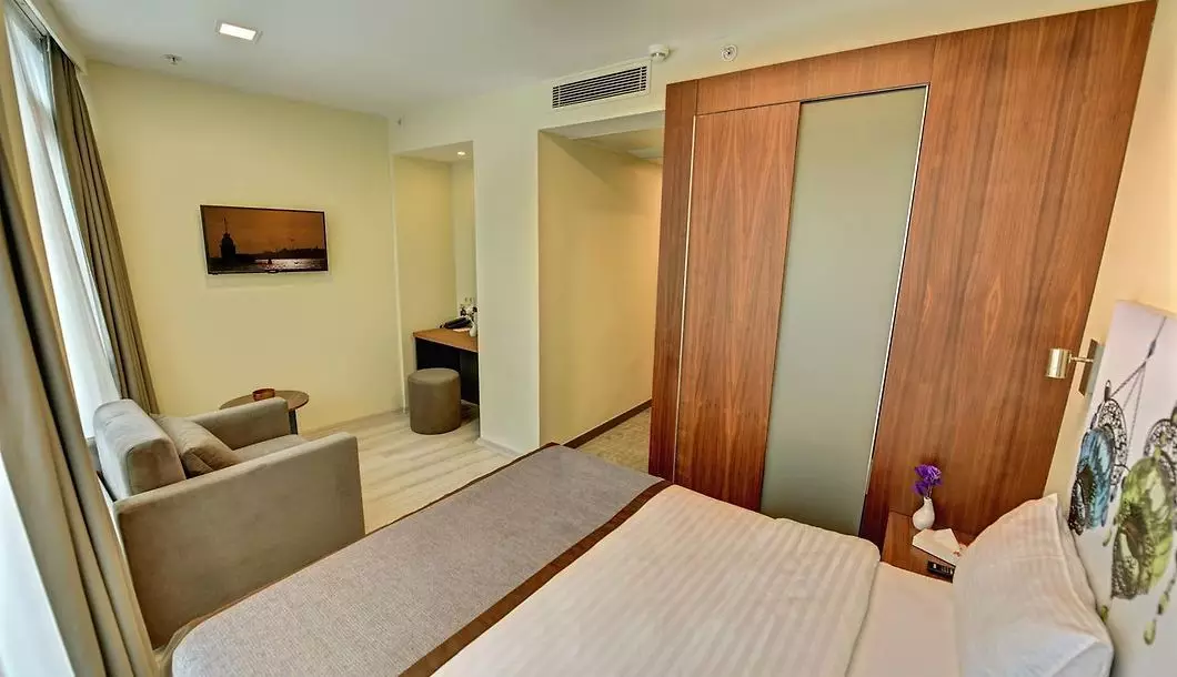 آل این استانبول