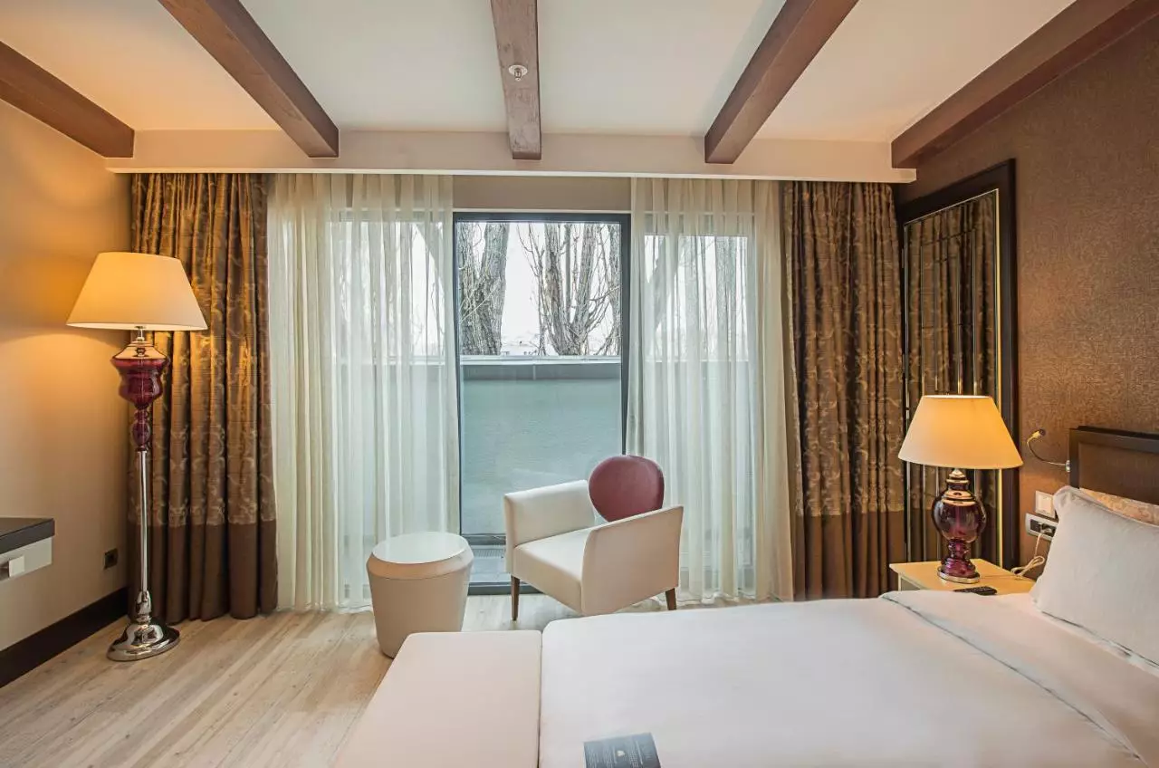 الیسیوم تکسیم استانبول