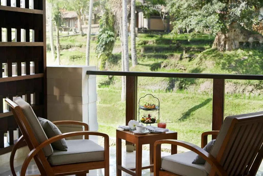 کاماندالو اوبود