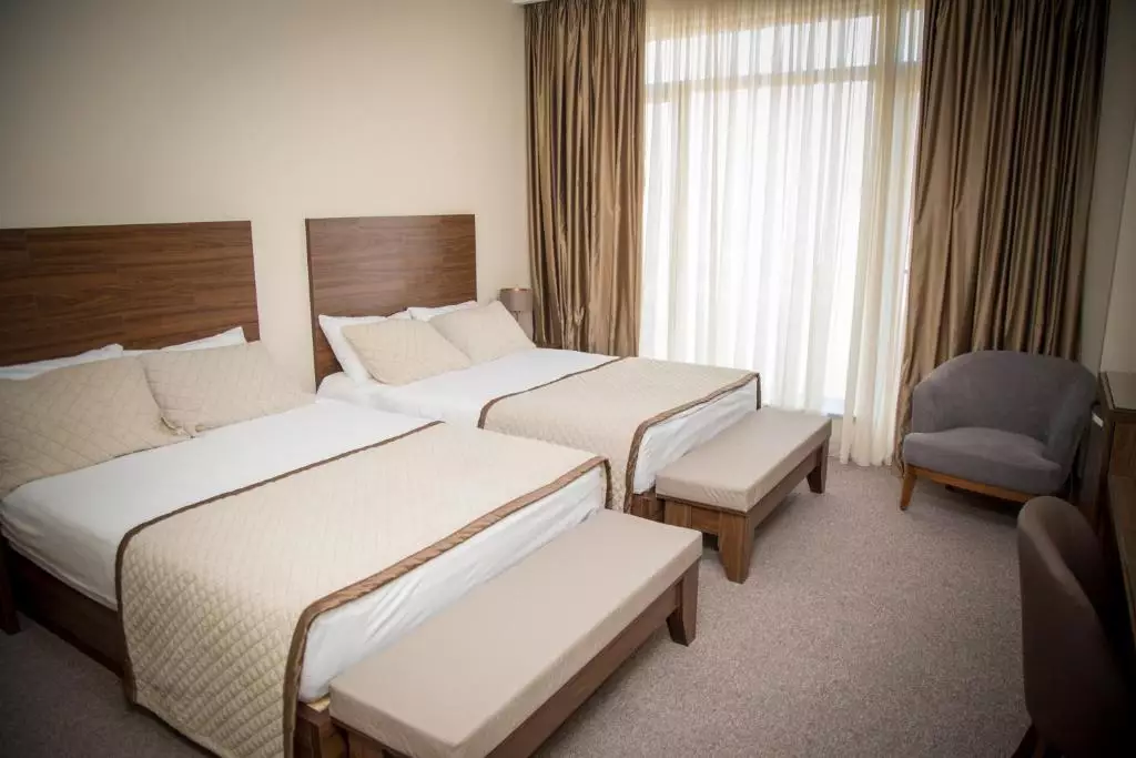 بیوموند گاردن تفلیس