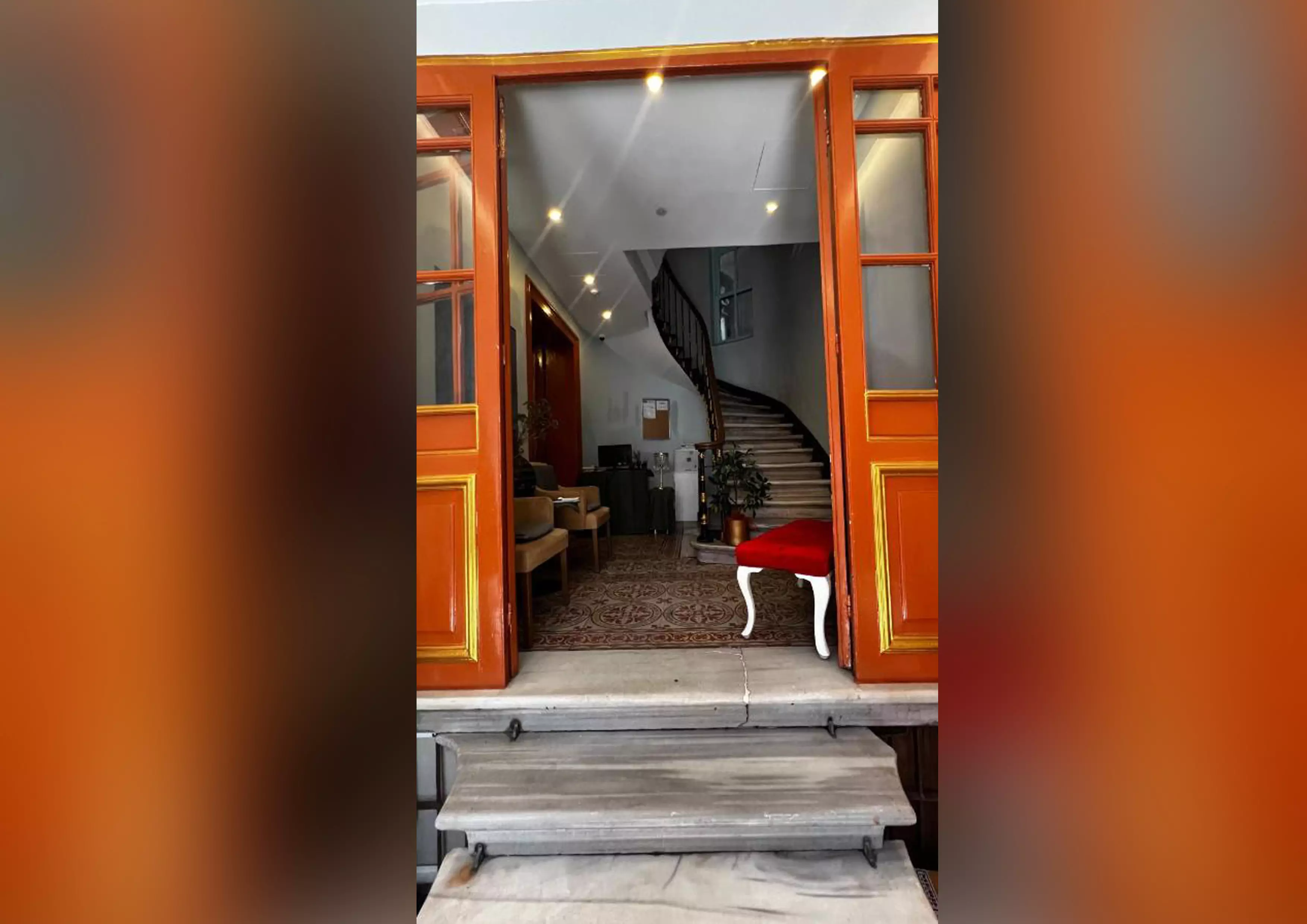 بالی استار سیتی استانبول