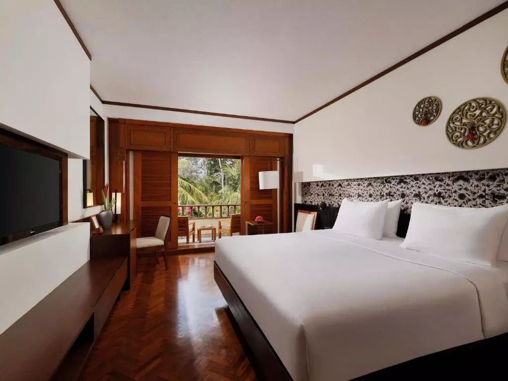 نوسا دوا بیچ اند اسپا بالی