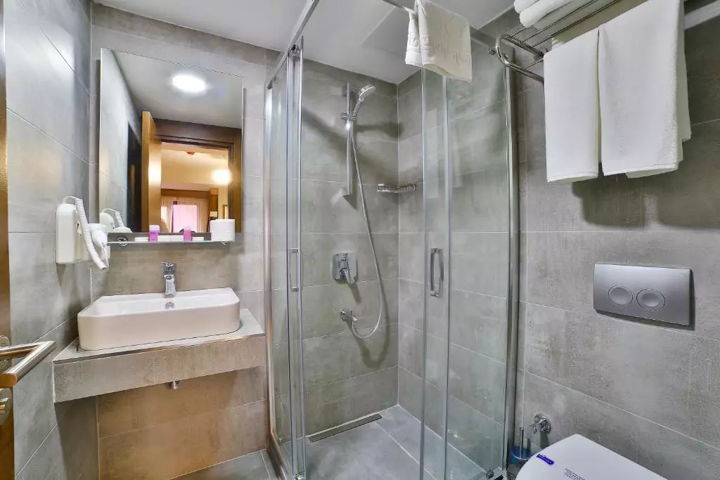 تانگو تکسیم استانبول