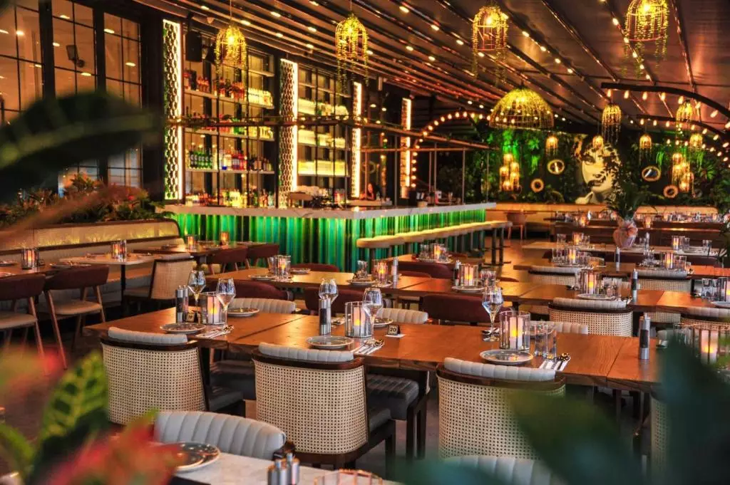 هتل اوراسیا بیچ مارماریس