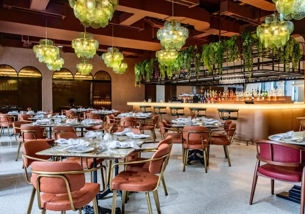 آنانتارا داون تاون دبی