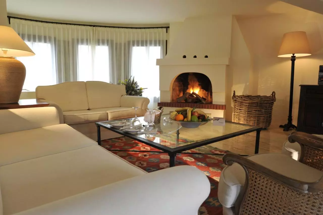 مارتی ریزورت دلوکس