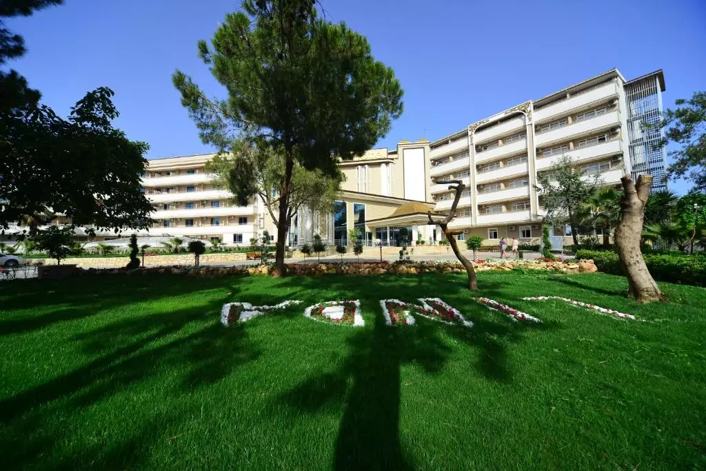 لیندا ریزورت