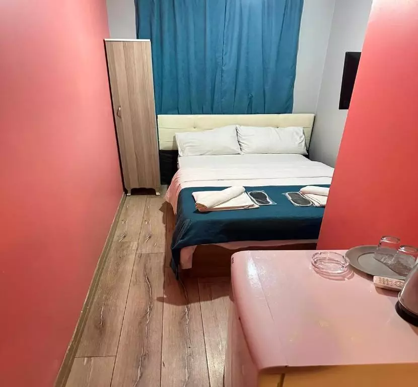 تکسیم سوشیان استانبول