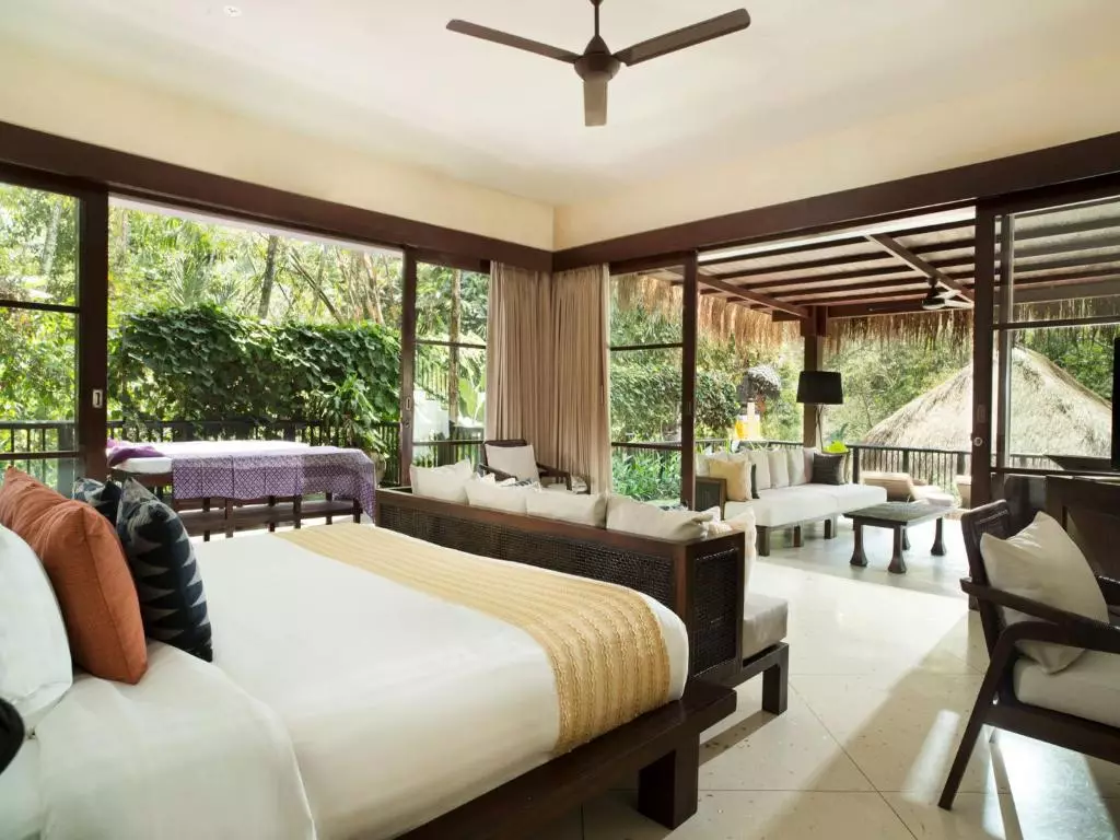 هنگینگ گاردن بالی