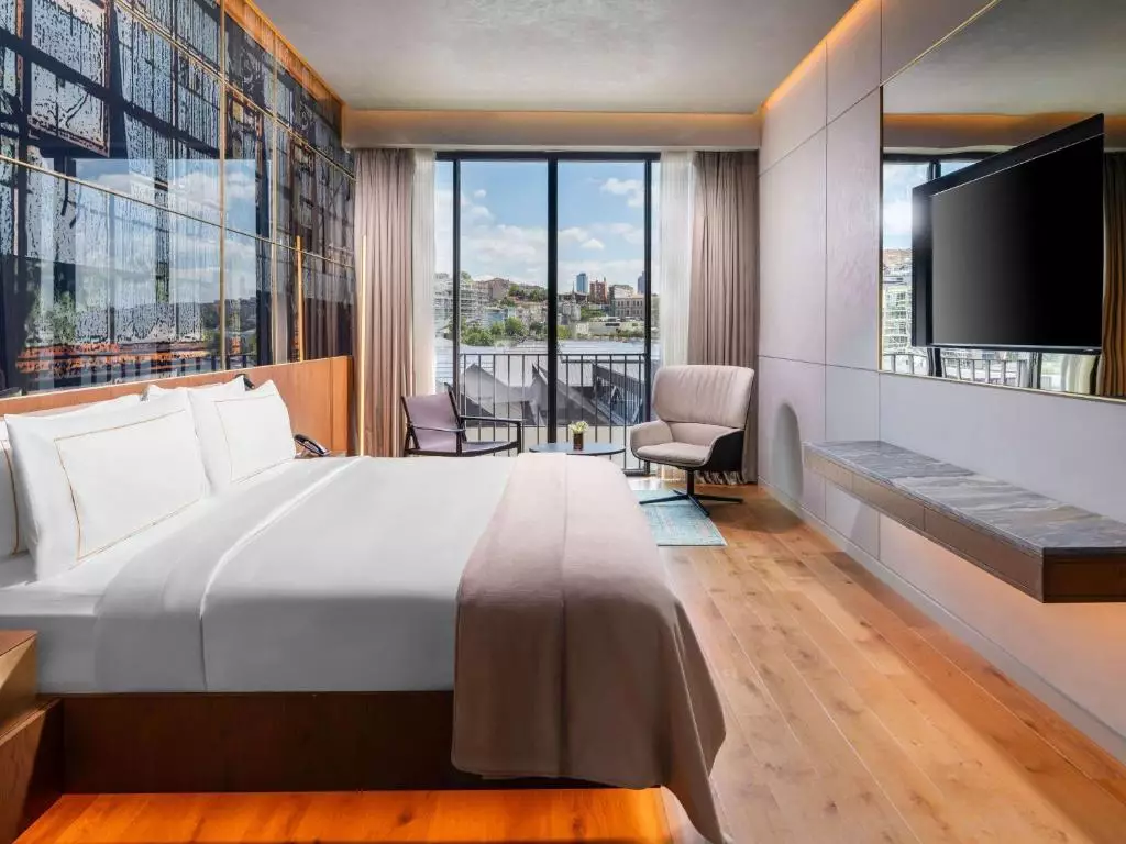 رکسوس ترسین استانبول