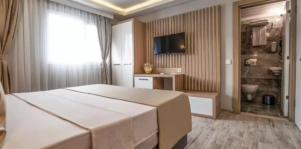 بدروم اسکای لایف