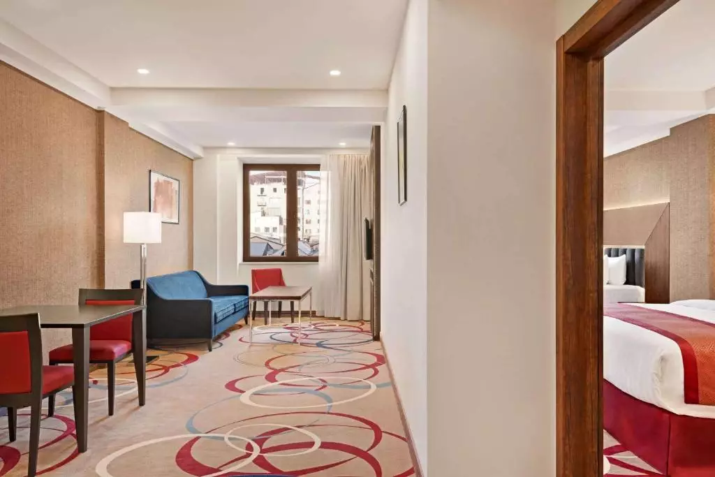 رامادا بای ویندهام ایروان