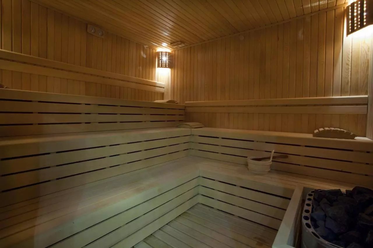 پارما اسپا تکسیم استانبول