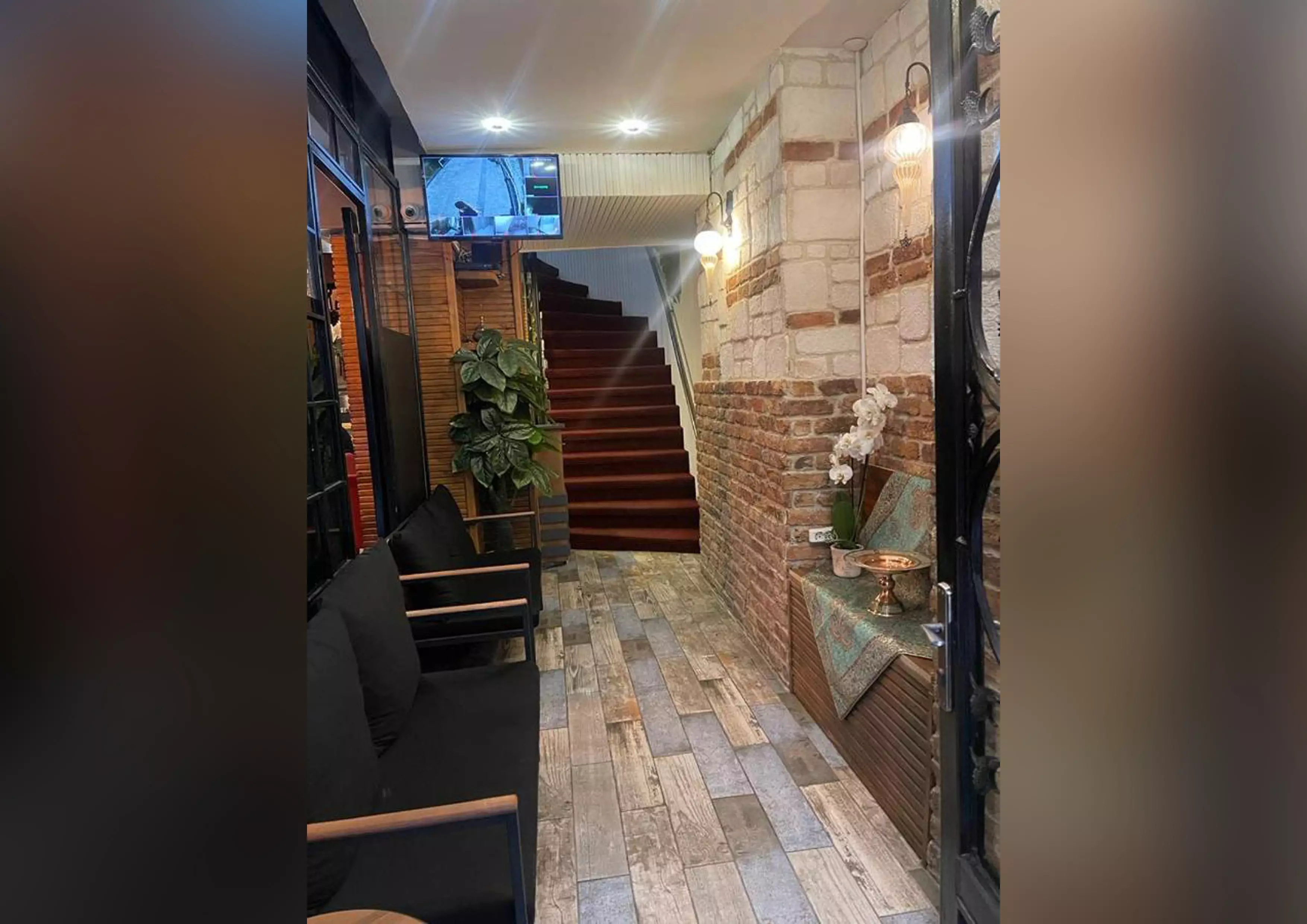 آیسا استانبول