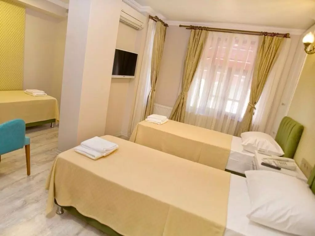 آرسیما استانبول