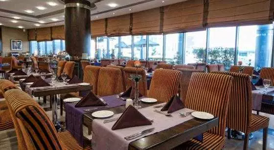 سیتی سیزنز دبی