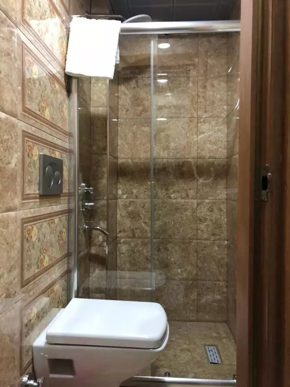 هتل کایا مادرید استانبول