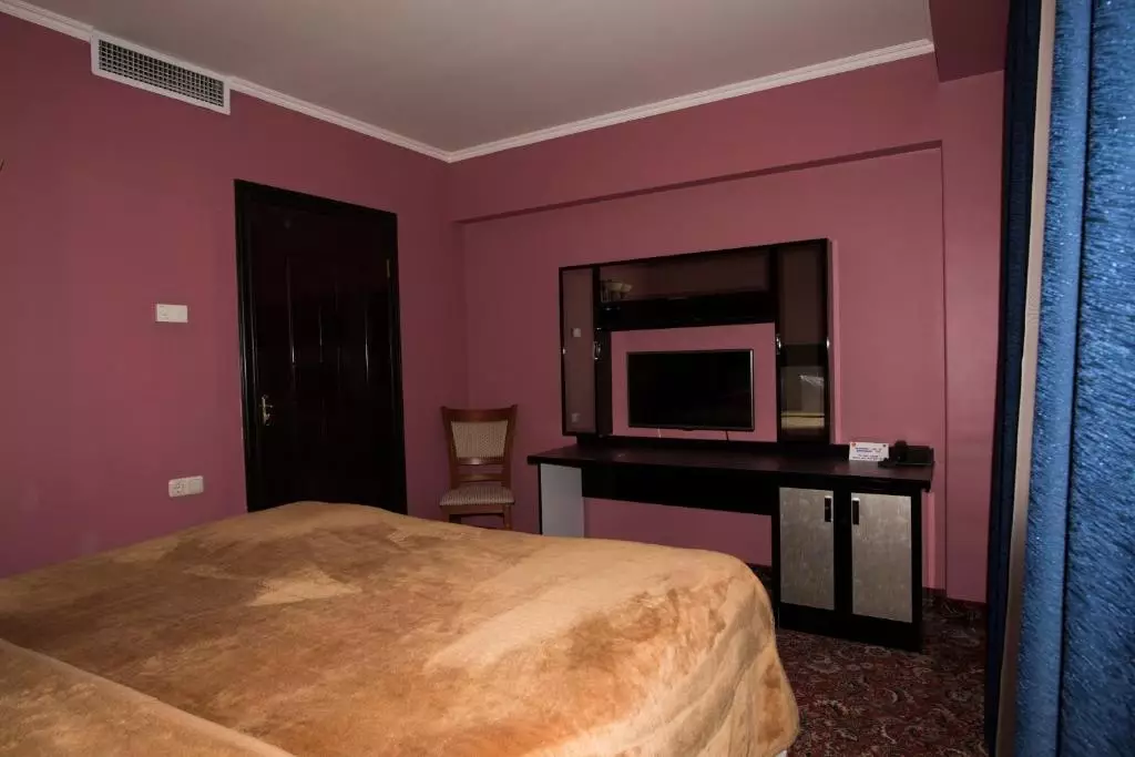 اربونی ایروان