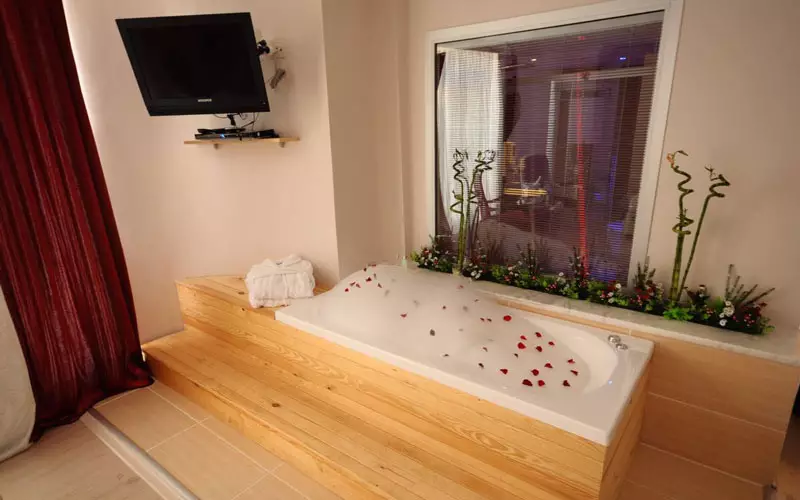 دورا بیچ مارماریس