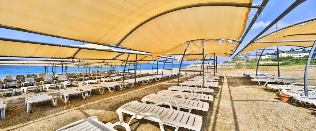 هدف ریزورت آلانیا