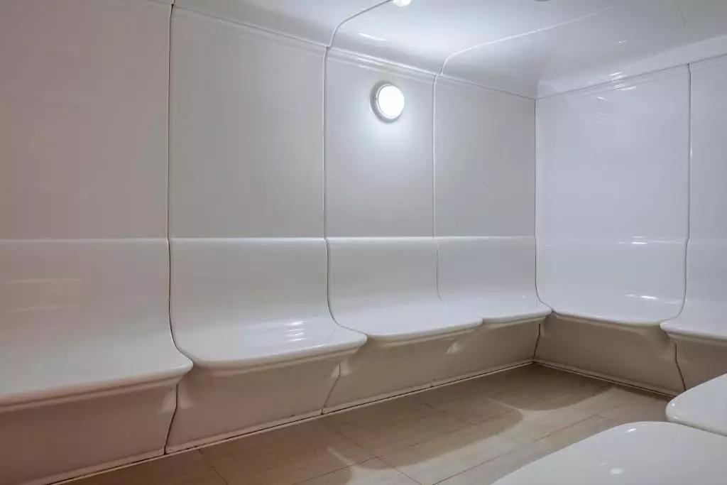 نیروانا کازموپالیتن آنتالیا