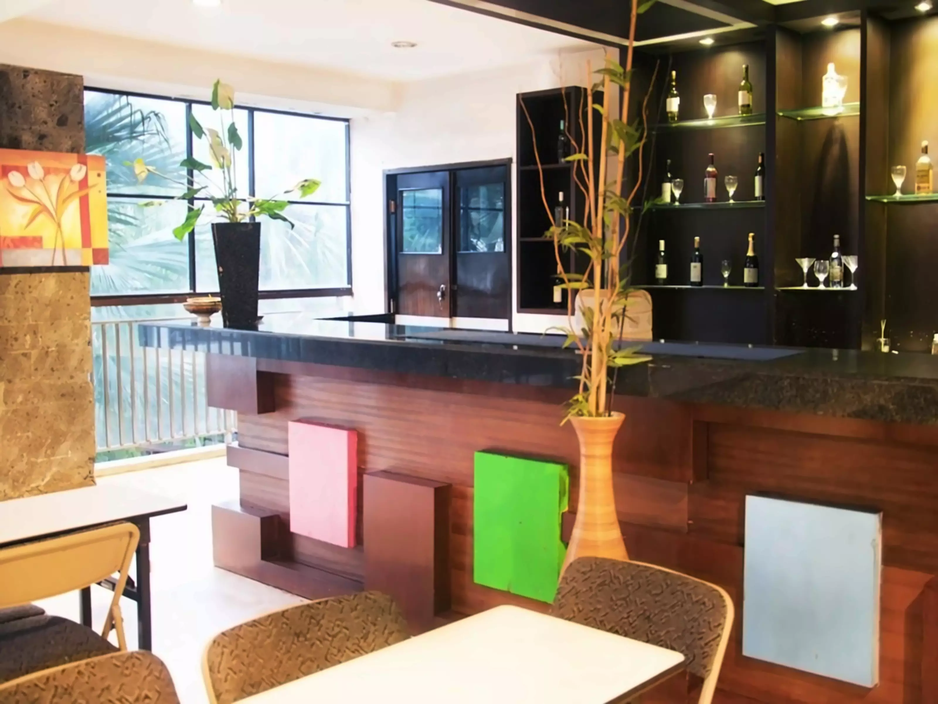 بالی ریزورت کانونشن سنتر