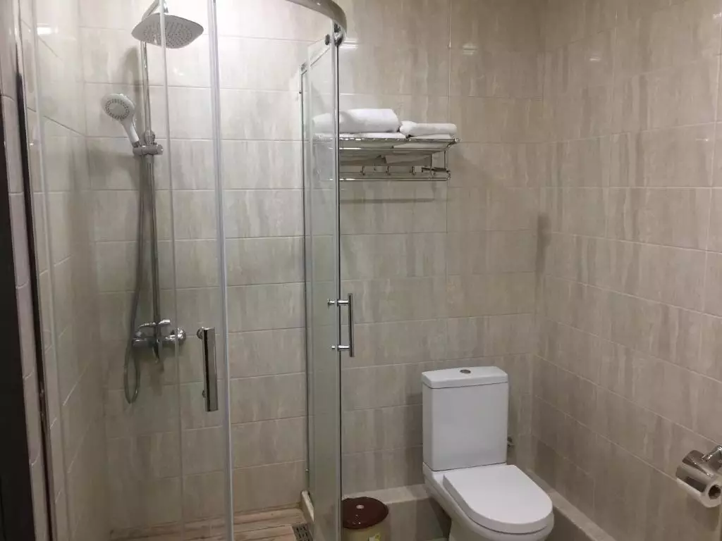 هتل پرایمر ایروان