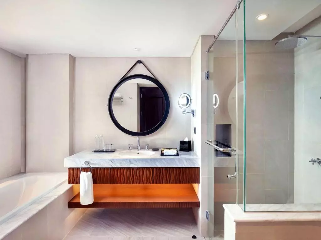 گرند مرکور سمینیاک