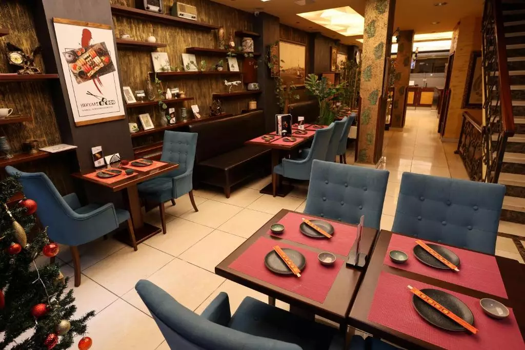 جومبالی لاکچری بوتیک استانبول