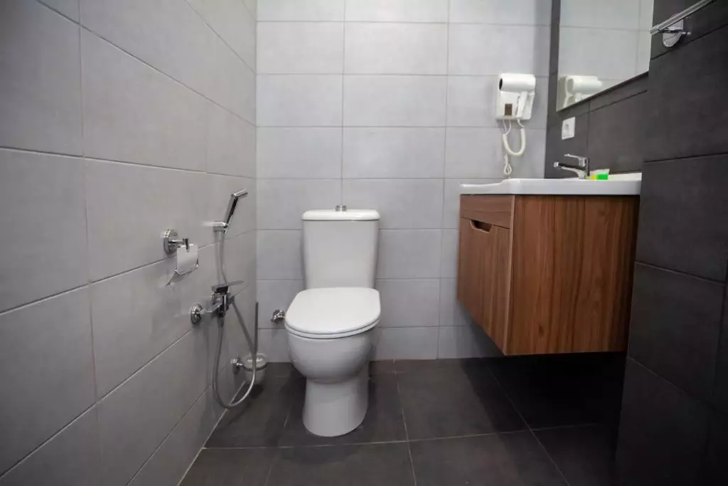 اولد سیتی بوتیک تفلیس